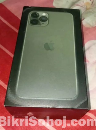 iphone 11 pro 64 gb intake usa veriant